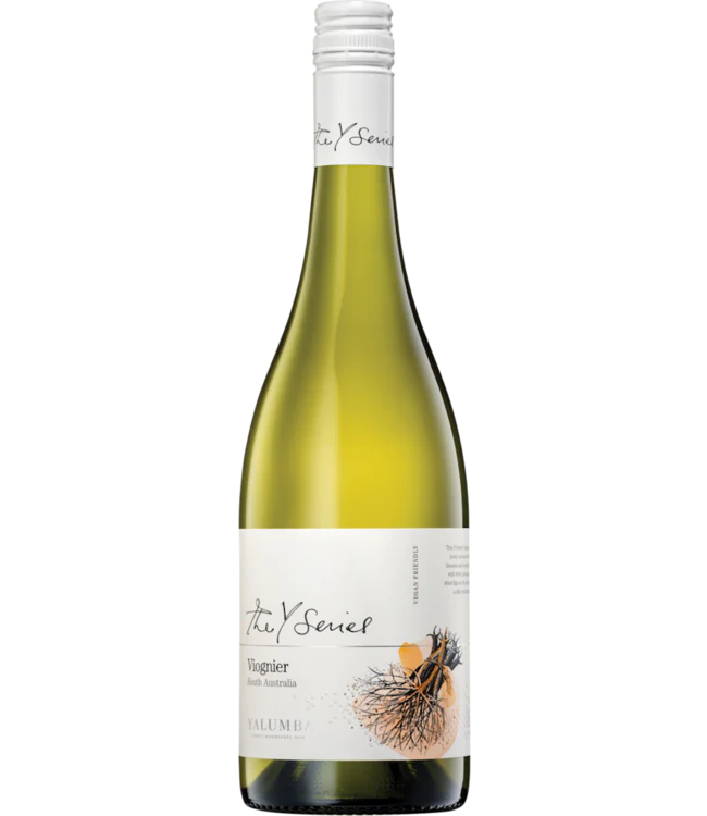 Yalumba 'Y Series' Viognier, South Australia
