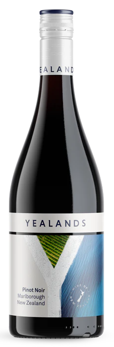 YEALANDS PINOT NOIR