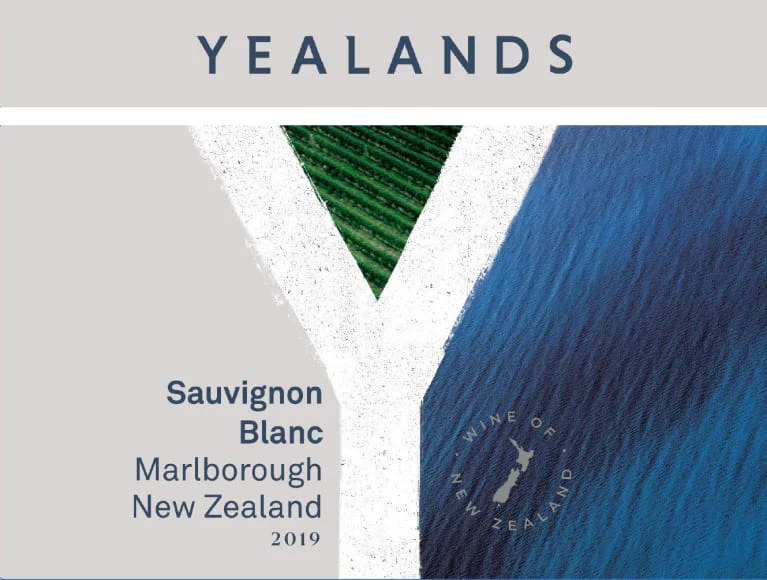 YEALANDS SAUVIGNON BLANC - Image 2