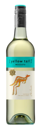 YELLOW TAIL MOSCATO