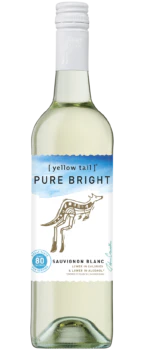 YELLOW TAIL PURE BRIGHT SAUVIGNON BLANC