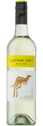 YELLOW TAIL RIESLING