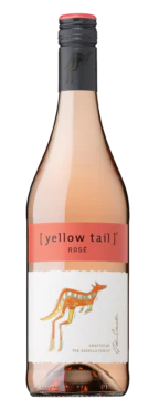 YELLOW TAIL ROSE
