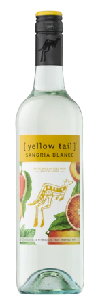 YELLOW TAIL SANGRIA BLANCO
