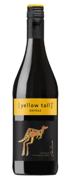 YELLOW TAIL SHIRAZ