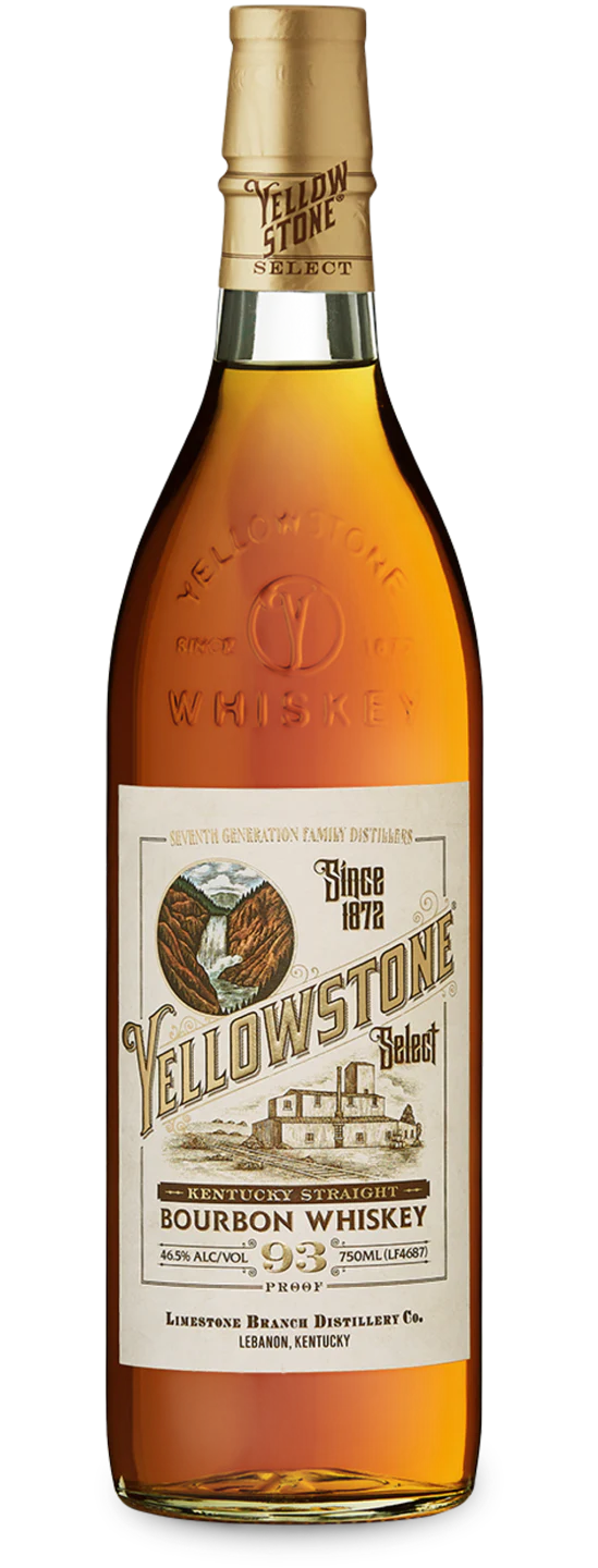 YELLOWSTONE SELECT