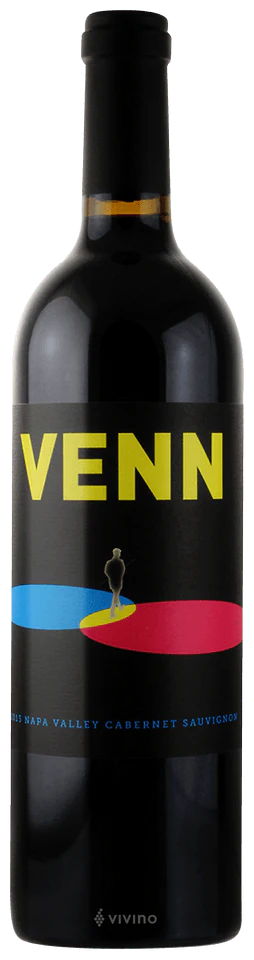 Young Inglewood VENN Cabernet, 2019