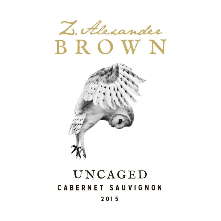 Zac Brown Uncaged Cabernet Sauvignon - Image 2
