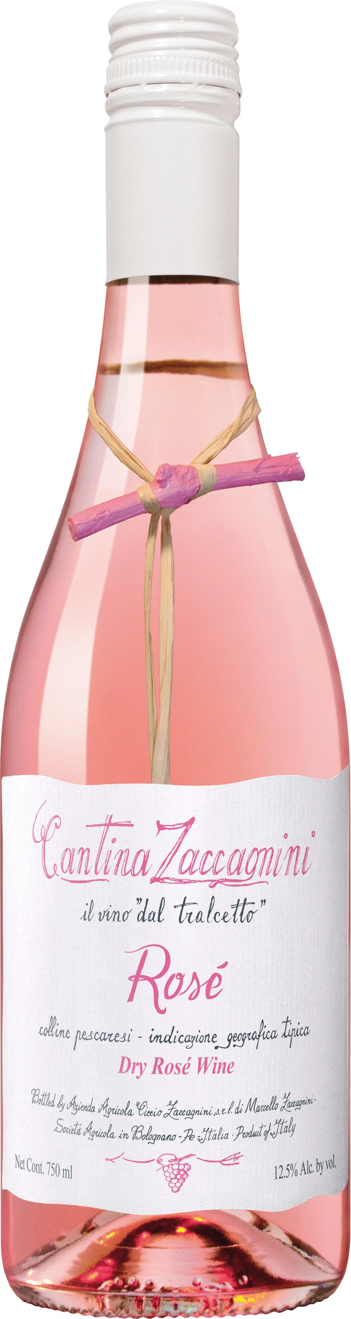 Zaccagnini Rose Select SELEC - Image 2