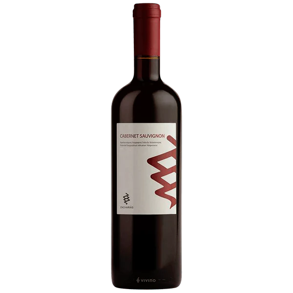 Zacharias Cabernet Sauvignon