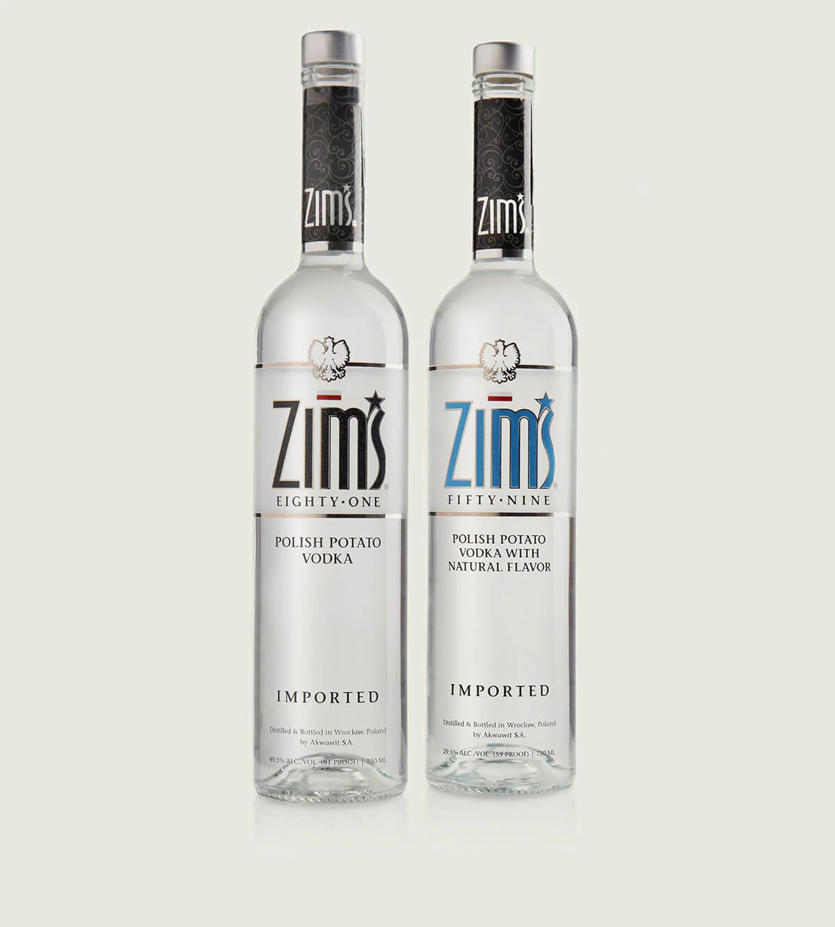 ZIMS FIFTY-NINE