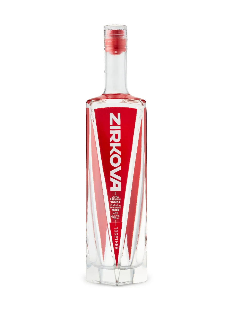 ZIRKOVA TOGETHER ULTRA PREMIUM