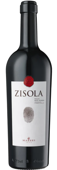 Zisola Effe Emme-Sicily