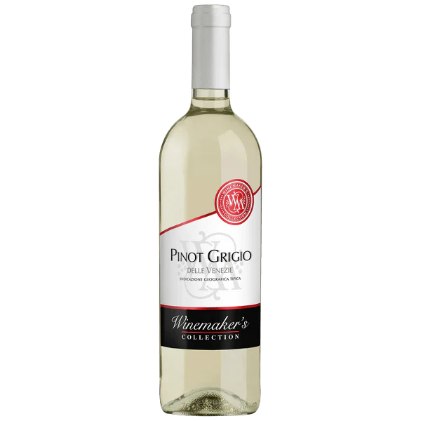 ZONIN WINEMAKER'S COLLECTION PINOT GRIGIO