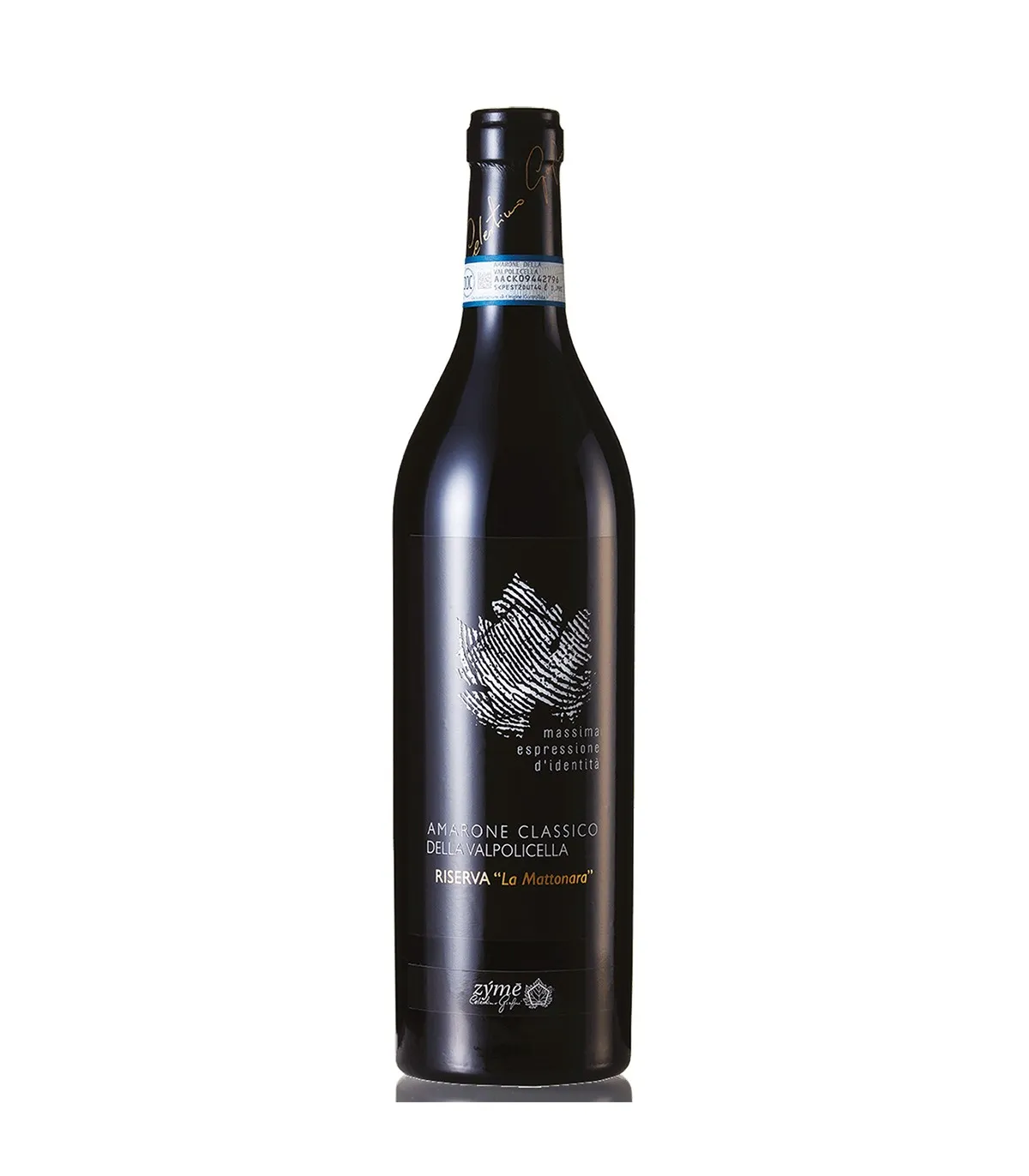 Zyme Amarone della Valpolicella DOP Classico Riserva “La Mattonara”