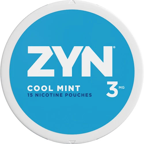ZYN 3MG Pouches - Image 10
