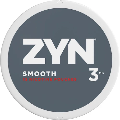 ZYN 3MG Pouches - Image 2