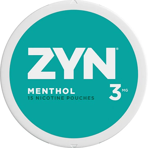 ZYN 3MG Pouches - Image 3