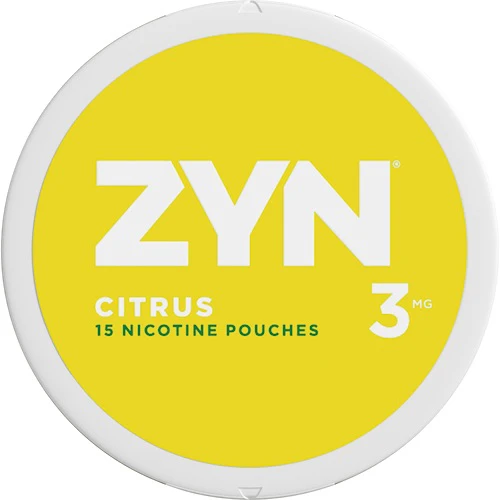 ZYN 3MG Pouches - Image 4