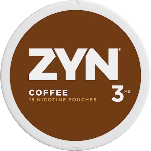 ZYN 3MG Pouches - Image 5