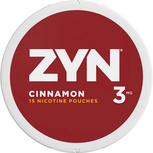 ZYN 3MG Pouches - Image 7