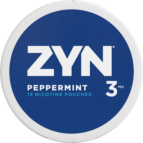 ZYN 3MG Pouches - Image 9