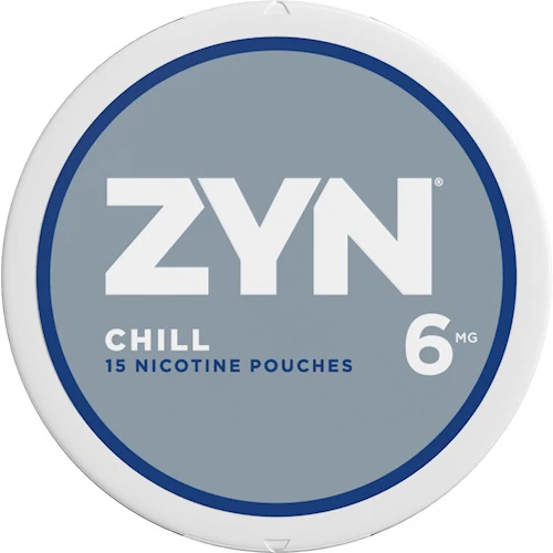 ZYN 6MG Pouches - Image 10