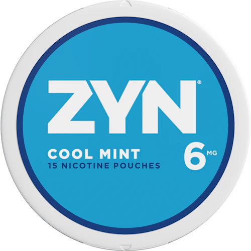 ZYN 6MG Pouches - Image 2