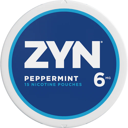 ZYN 6MG Pouches - Image 3